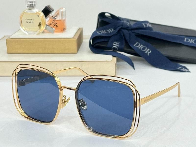 DIOR Sunglasses 801